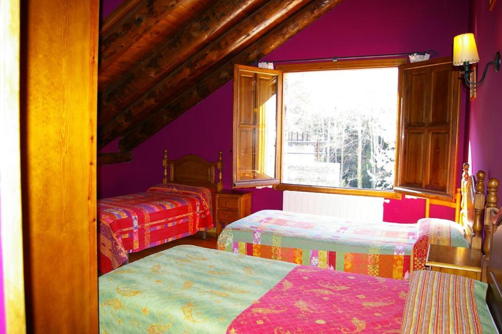 Hosteleria Santa Cruz Santa Cruz De La Seros Room photo